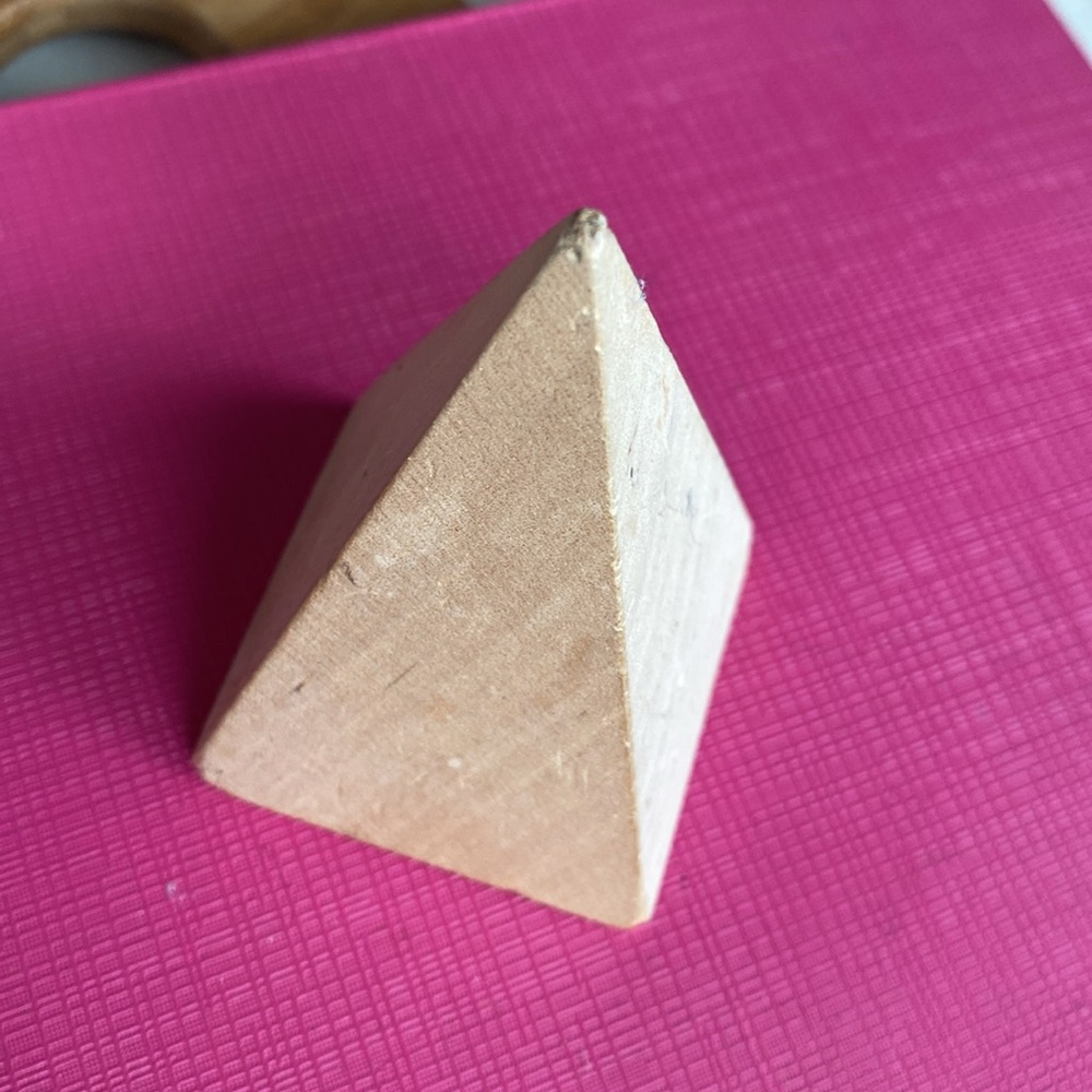 Geometric Solids - Picture 3 of 3